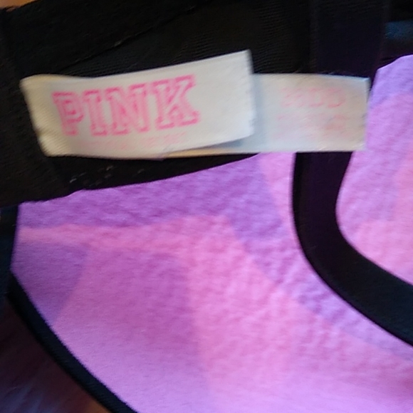 ❤️Victoria Secret / Pink Bra Bundle. Sz 36DD - Picture 7 of 10